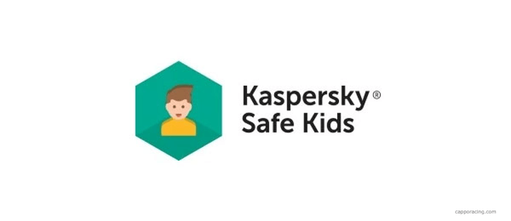 Kaspersky Safe Kids app
